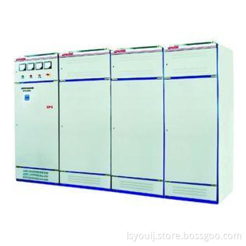 380V 50Hz EPS Emergency Power Supply for fire fighting YJS